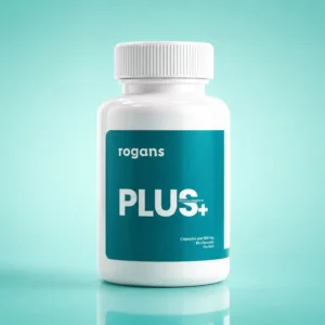 (G24) - Coloración de Gram 5 Rogans plus+