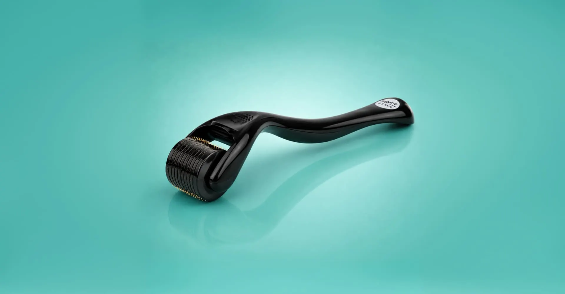 Rodillo Derma Roller Rogans 2 Rodillo Derma Roller Rogans