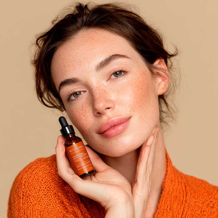 post | Retinol Serum: El Secreto Mejor Guardado Para una Piel Radiante