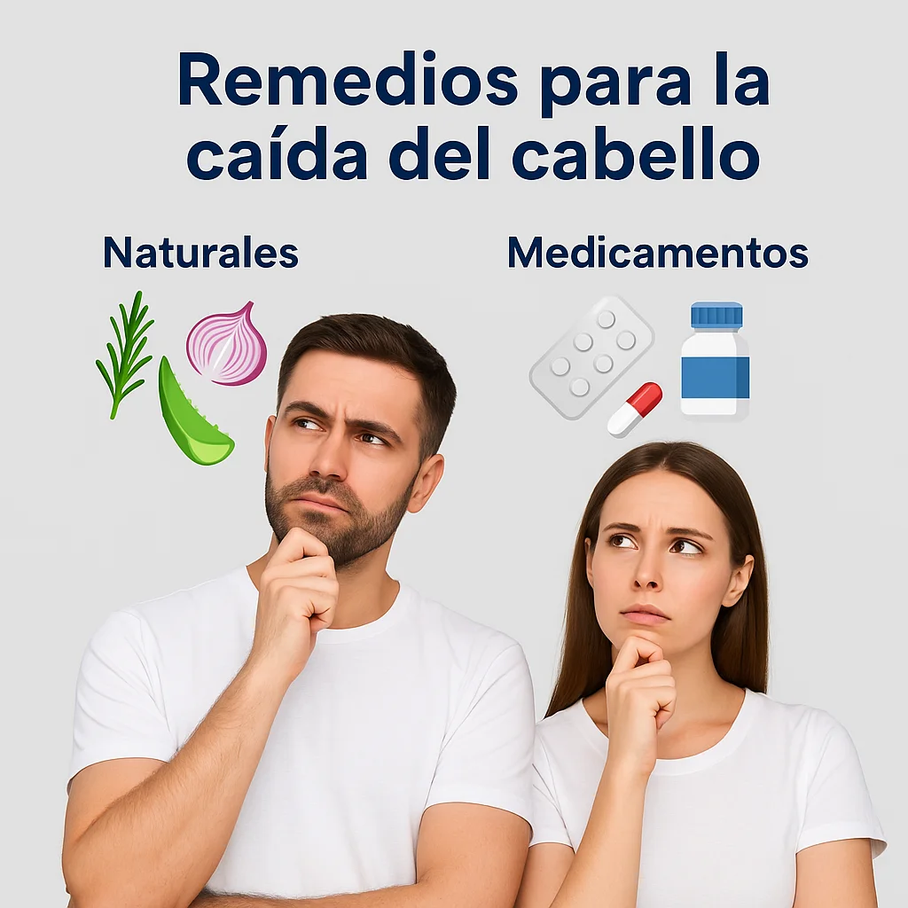 post | Remedios para la caída del cabello