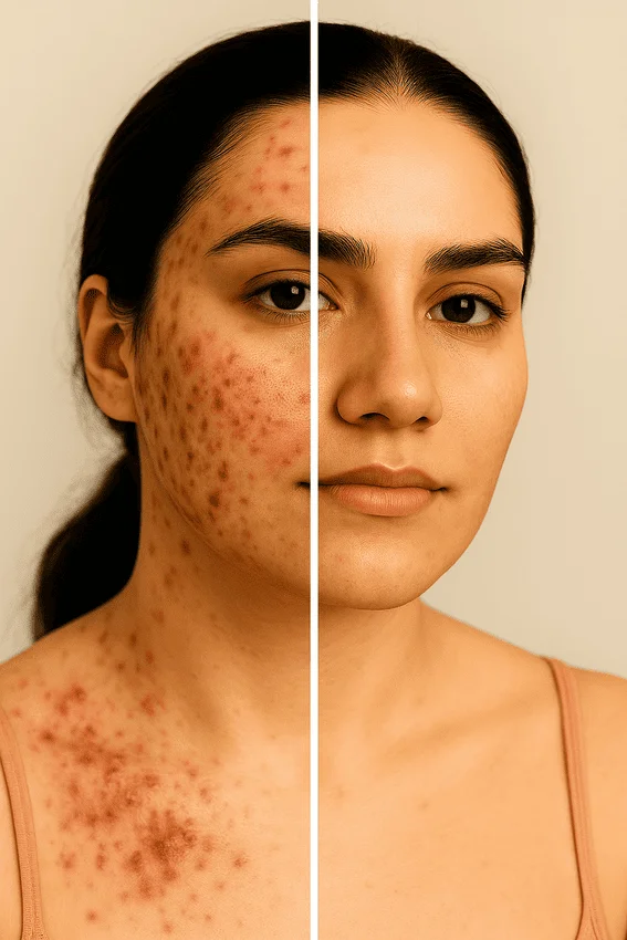 post | Productos para quitar manchas de acné