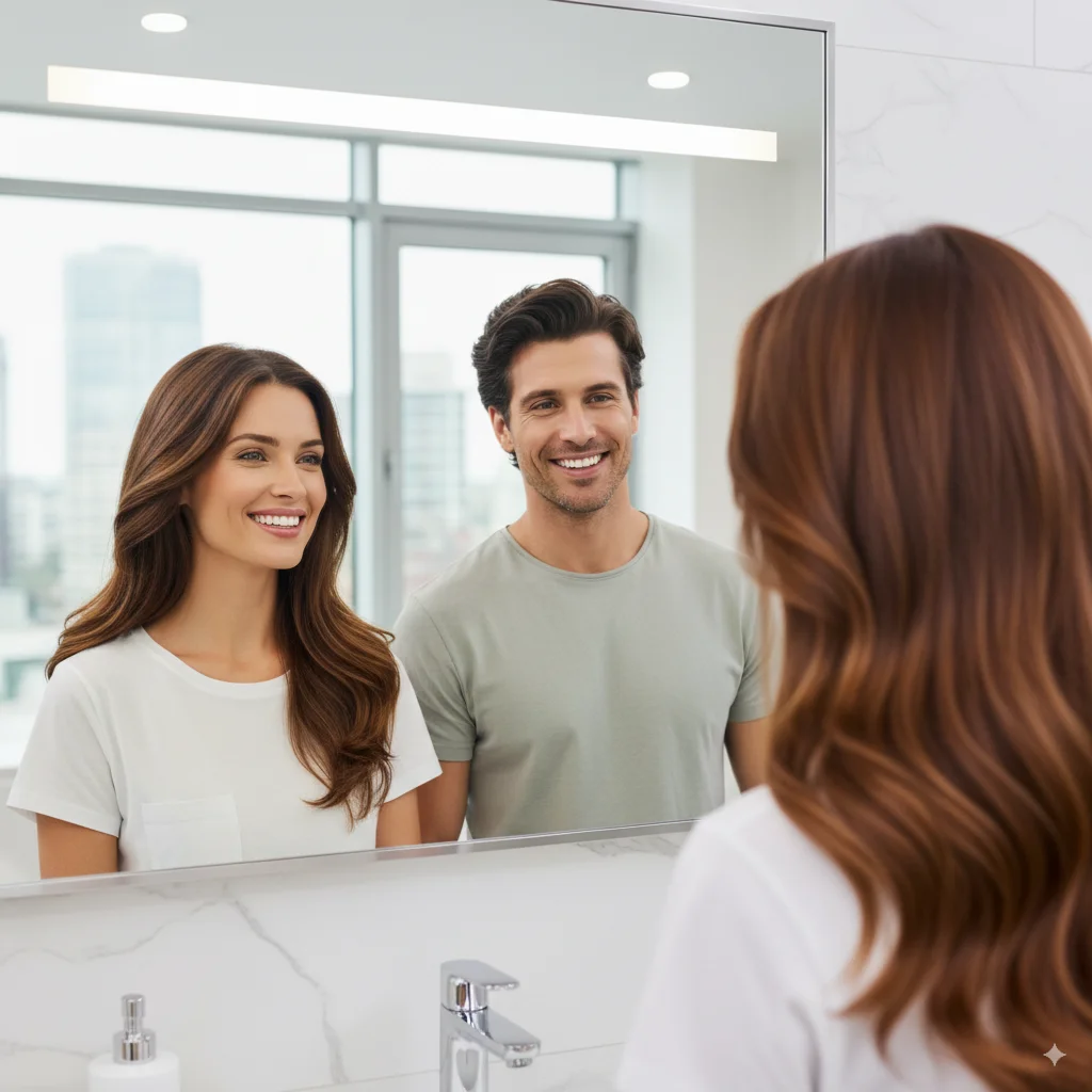post | Vale la pena el trasplante de cabello: 5 razones