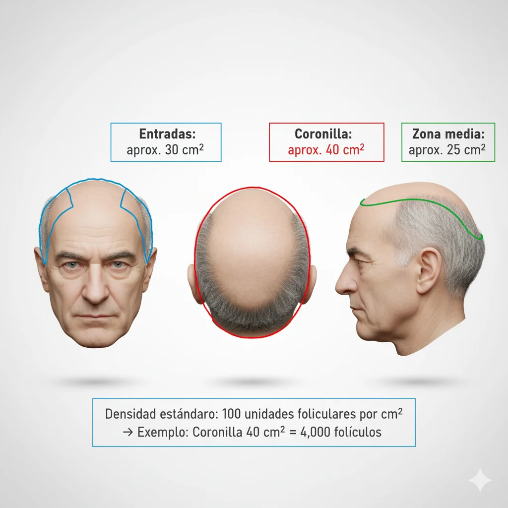 post | Implante capilar colombia precio: 3 ejemplos para entender la unidad folicular