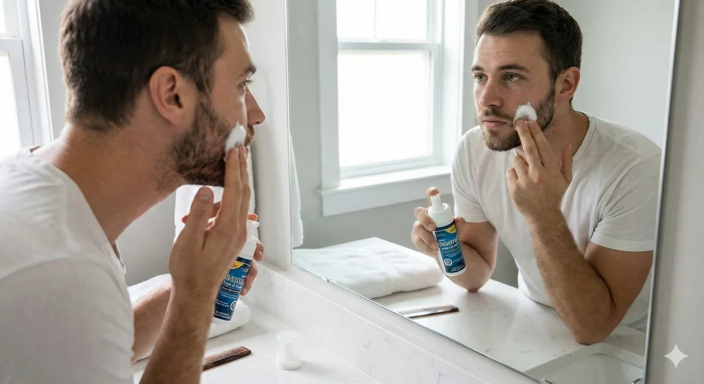 post | Minoxidil para Barba