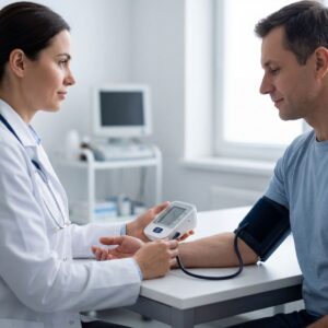 Hipertensión Arterial