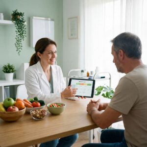 Nutrición
