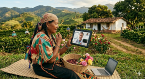 Telemedicina en Colombia