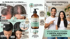 Shampoo con Capibiome