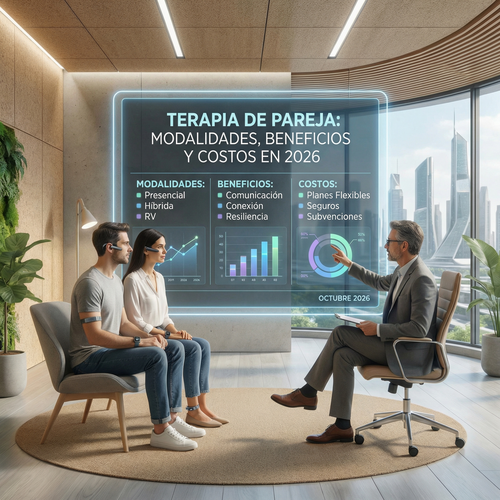 post | Terapia de Pareja: Modalidades, Beneficios y Costos en 2026