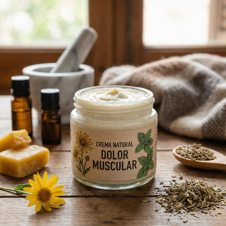 post | Crema para dolores musculares: ¿Cómo elegir la mejor según la Medicina Funcional?