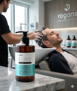Cual es el mejor shampoo para la caida del cabello 1