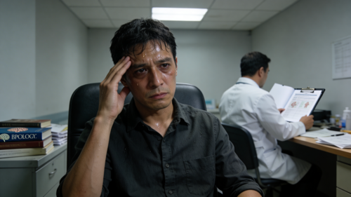 post | Dolor de cabeza, mareo y ganas de vomitar: ¿Cómo saber si tengo migraña?