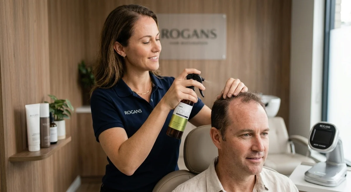 post | El mejor tónico para la caída del cabello por estrés: Guía médica y soluciones reales