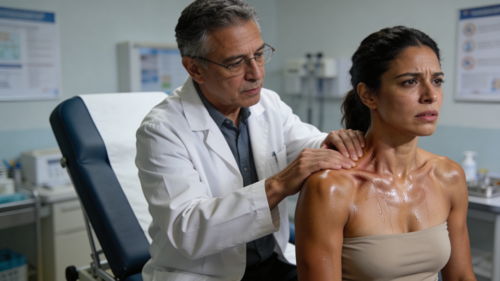 post | Espasmos Musculares: Causas, Diferencias y Tratamiento Funcional