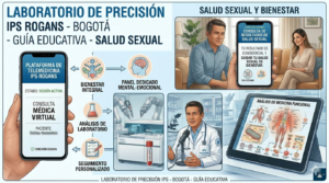 Prueba de ETS