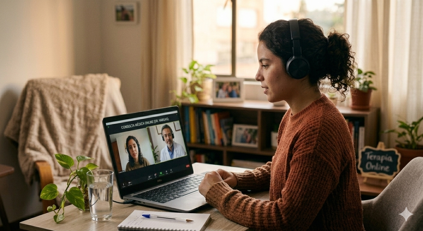 post | Consulta Médica Online Colombia: Atención Profesional y Humanizada