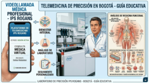 Ayuda médica en línea
