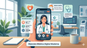 Telemedicina