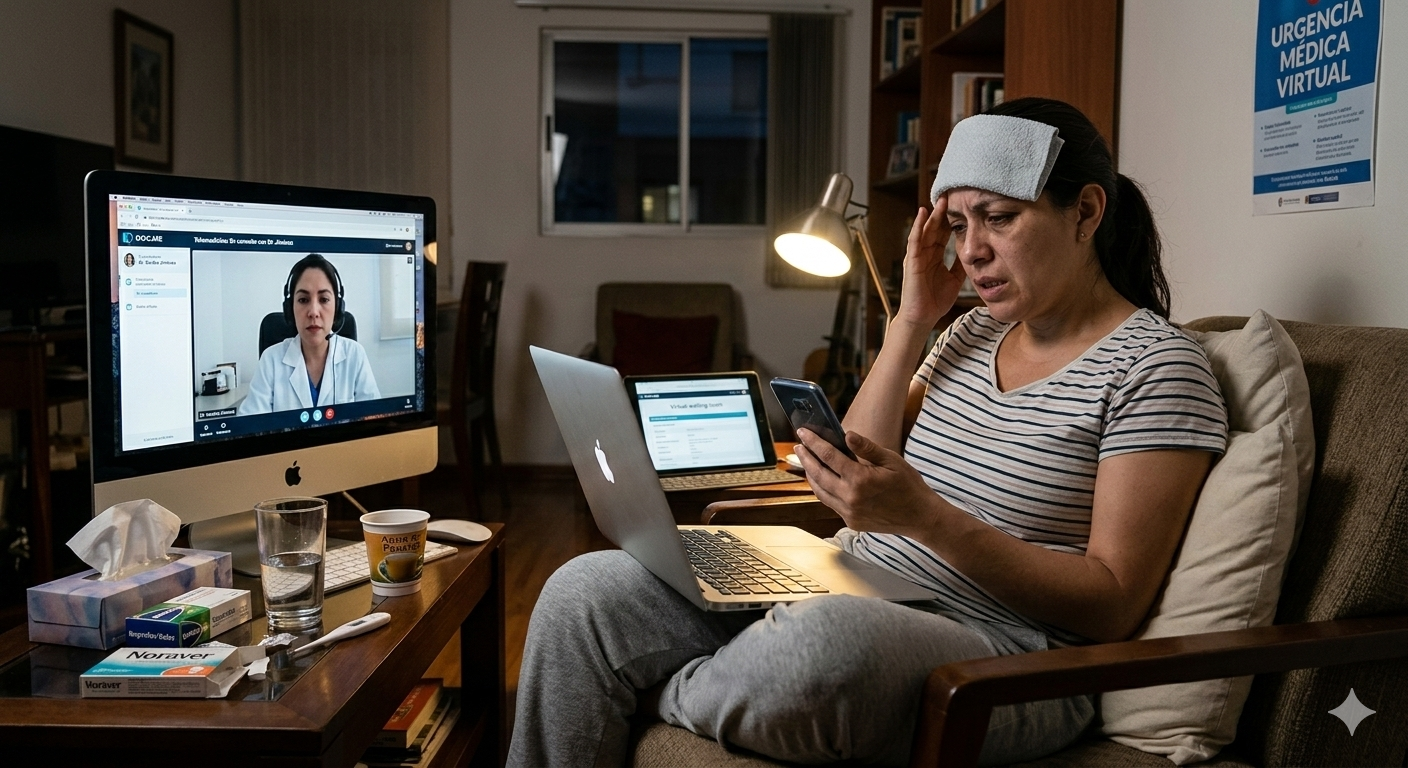 post | Medicina General Virtual y Urgencia Médica Virtual