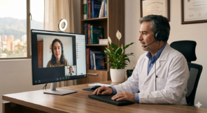  consulta medica online colombia
