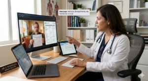 Medicina general virtual