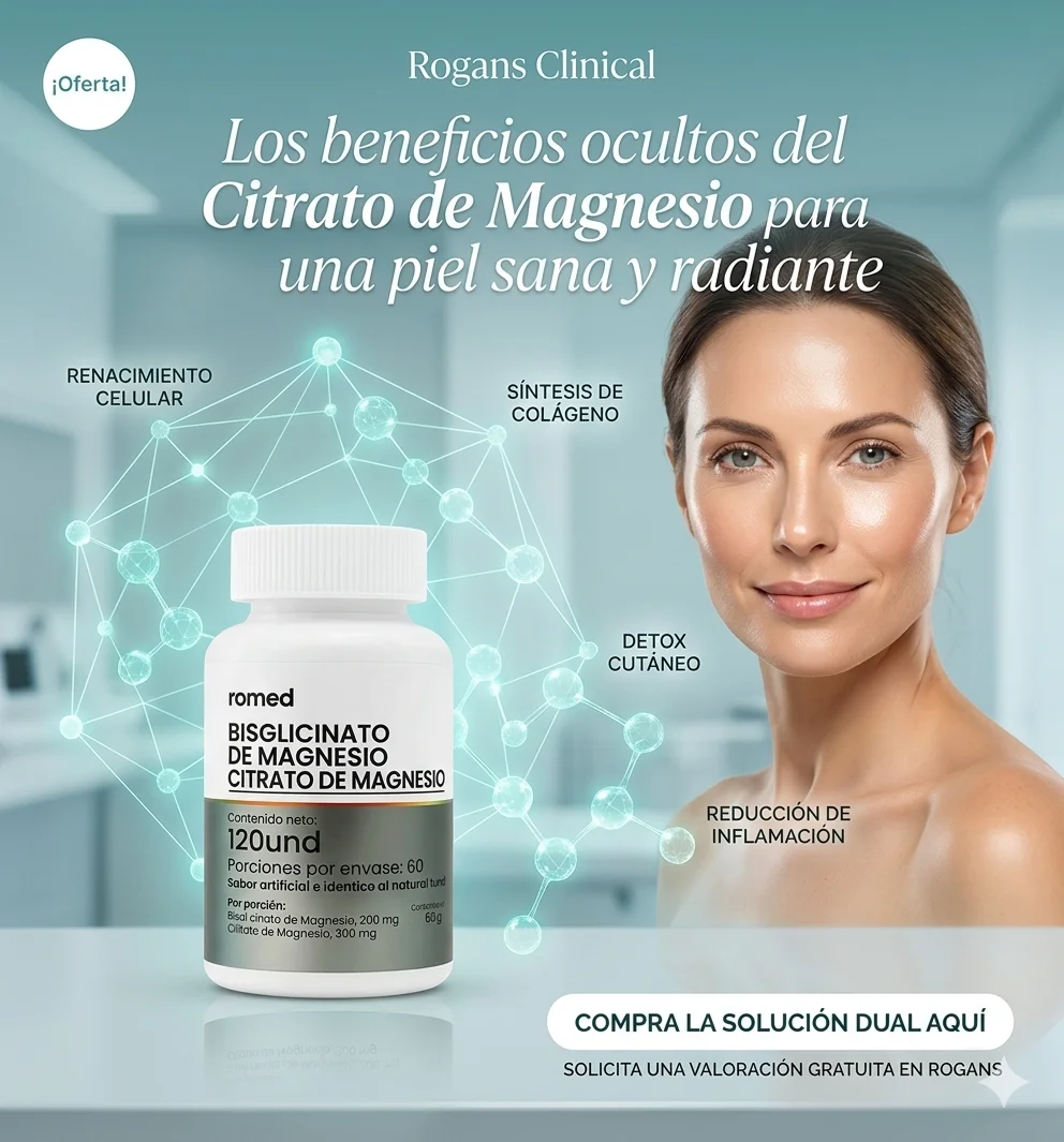 post | Los beneficios ocultos del Citrato de Magnesio para una piel sana y radiante