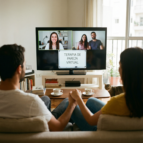 post | Terapia de pareja virtual: ¿Es igual de efectiva que la presencial?