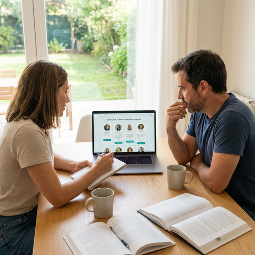 post | ¿Cómo elegir al mejor consejero de parejas para tu relación?