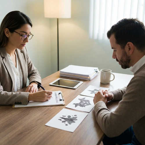 post | Guía sobre el examen psicológico: ¿En qué consiste y para qué sirven las pruebas de psicología?