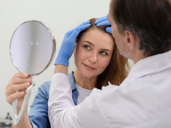 post | Tricotilomanía: ¿Qué es y por qué ocurre la pérdida de cabello impulsiva?