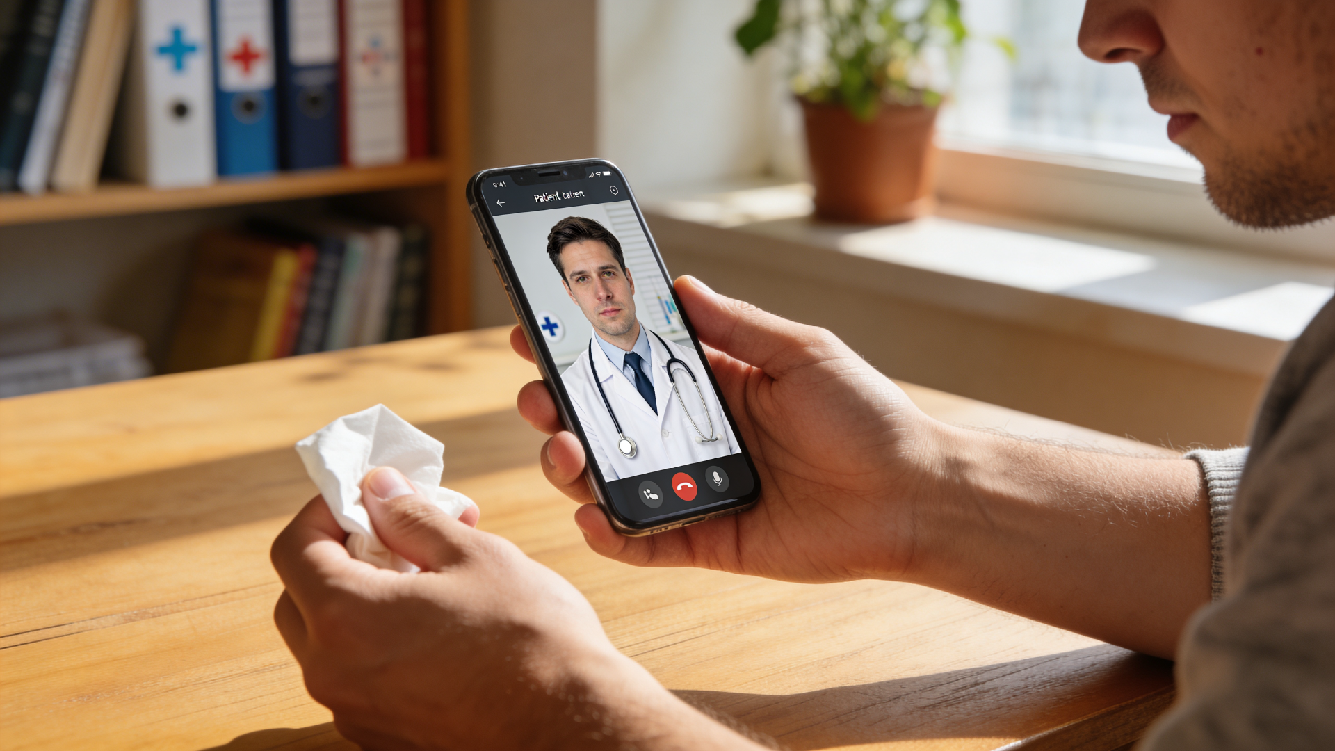post | ¿Qué es Telemedicina? Guía completa sobre la salud a un clic