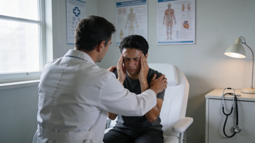 post | ¿Qué es la migraña? Síntomas y causas desde la Medicina Funcional