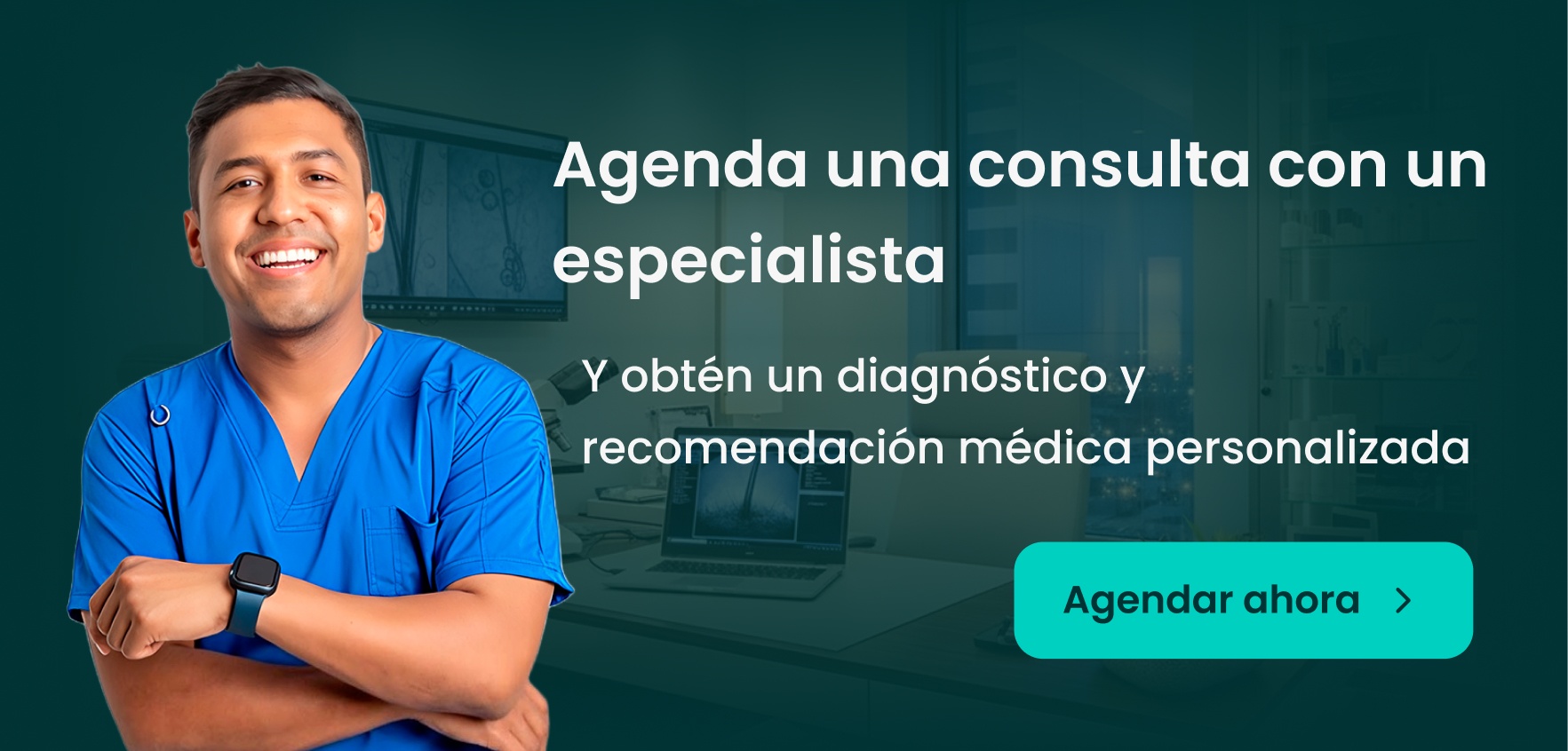 Agendar consulta Dermatologica