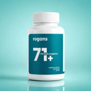 (ISO) - Isohemoaglutininas 7 Rogans 71+