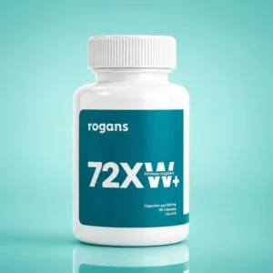 (C08) - Carotenos 4 Rogans 72XW+